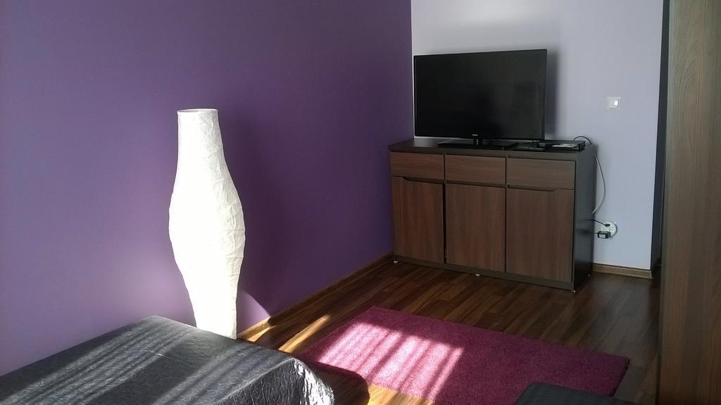 Apartament Sandra Kielce Habitación foto