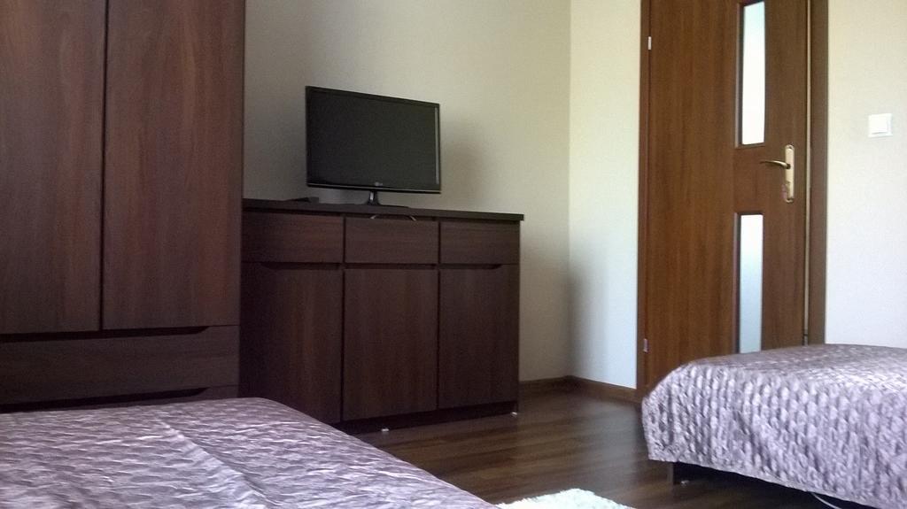 Apartament Sandra Kielce Habitación foto