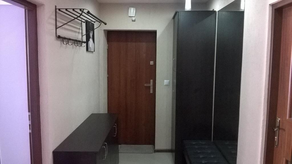 Apartament Sandra Kielce Habitación foto