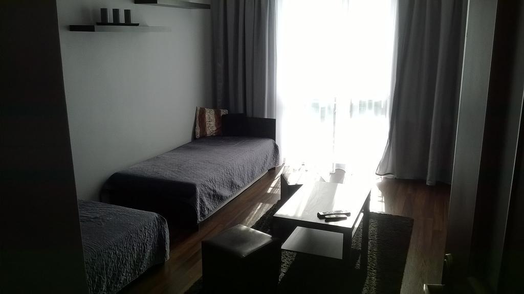 Apartament Sandra Kielce Habitación foto