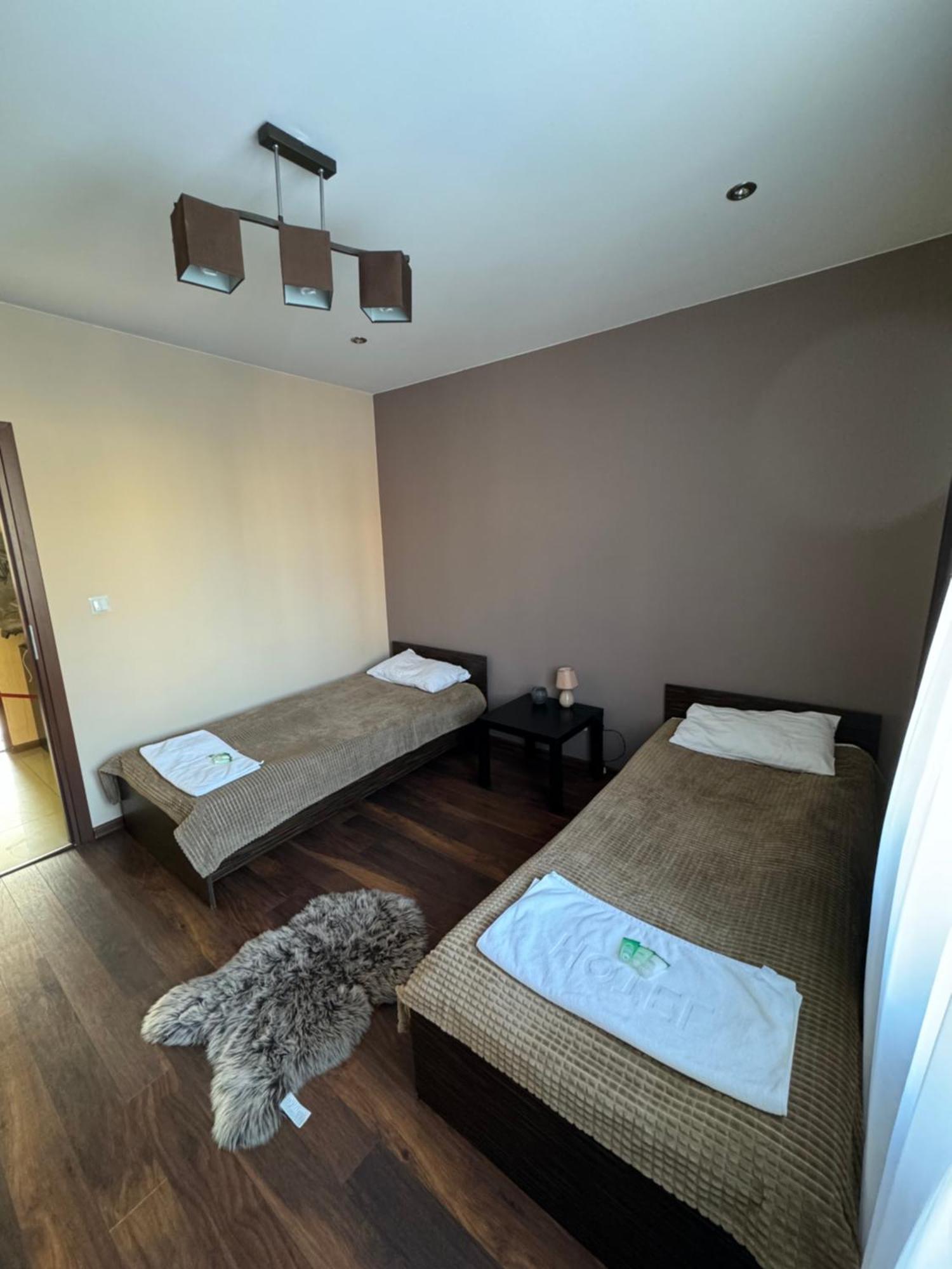 Apartament Sandra Kielce Exterior foto