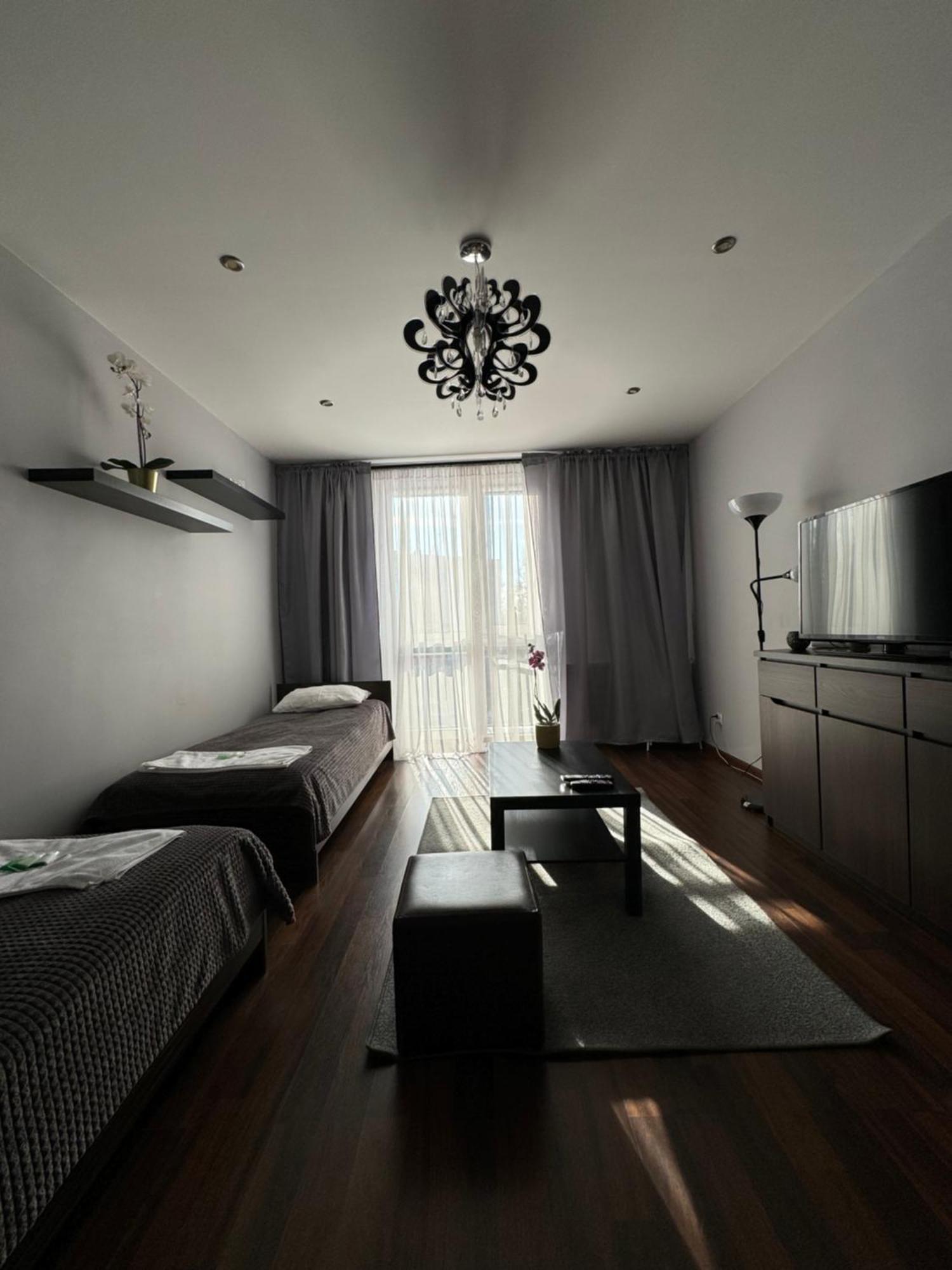 Apartament Sandra Kielce Exterior foto