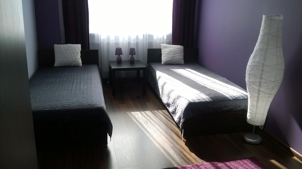 Apartament Sandra Kielce Habitación foto