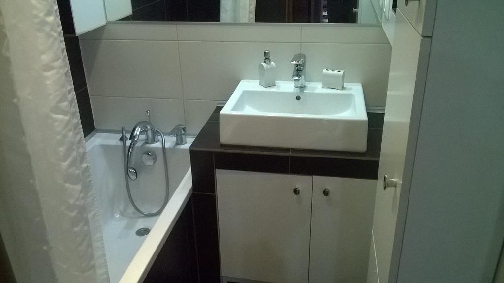Apartament Sandra Kielce Habitación foto