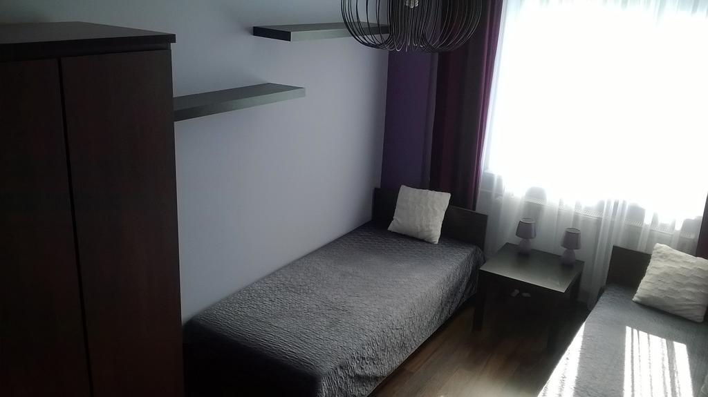 Apartament Sandra Kielce Habitación foto