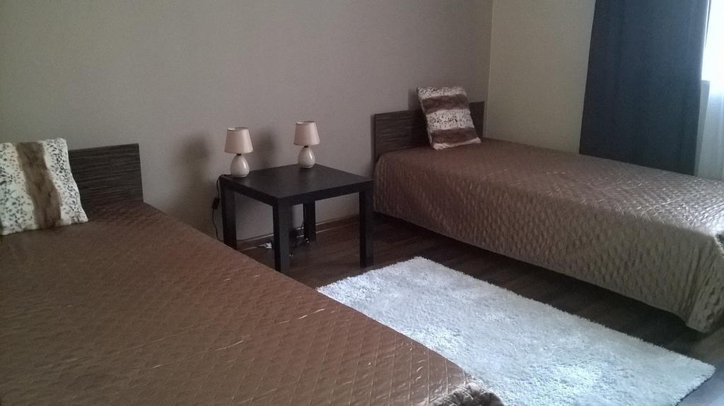 Apartament Sandra Kielce Habitación foto