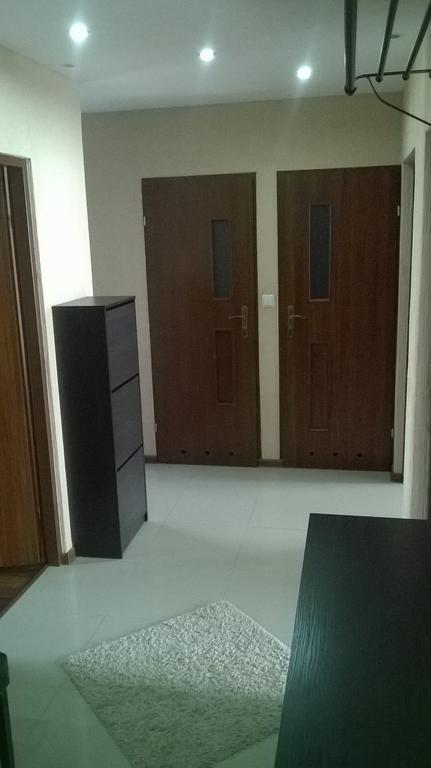 Apartament Sandra Kielce Habitación foto