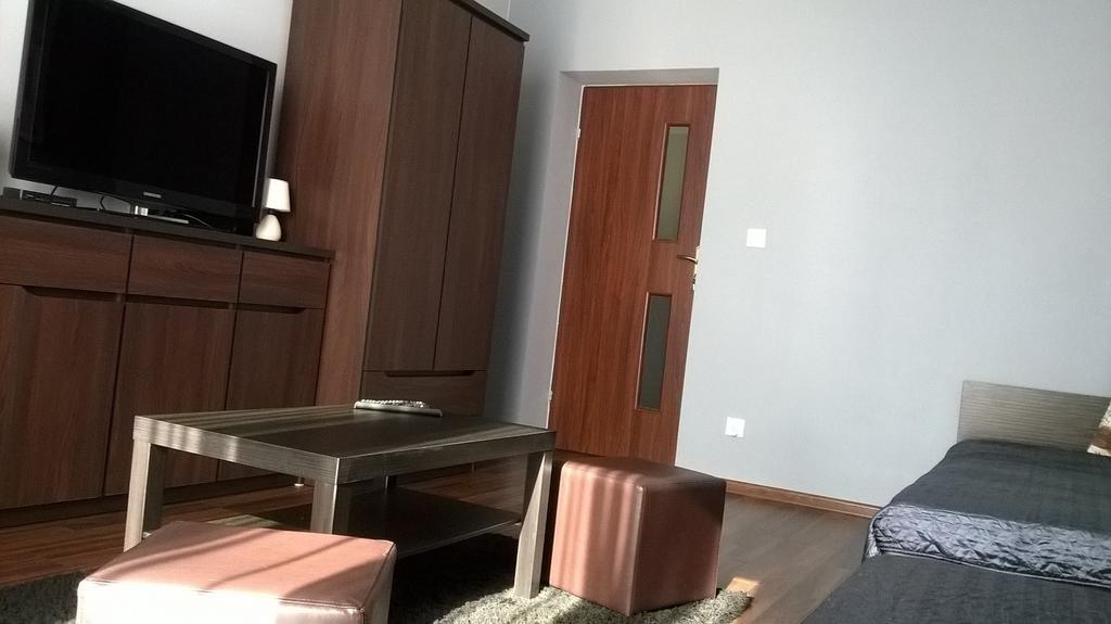 Apartament Sandra Kielce Habitación foto